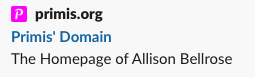 A URL Preview